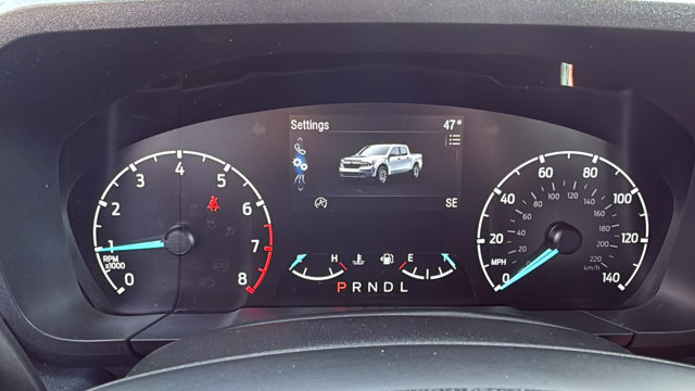 Certified 2022 Ford Maverick XLT w/ XLT Luxury Package image 17