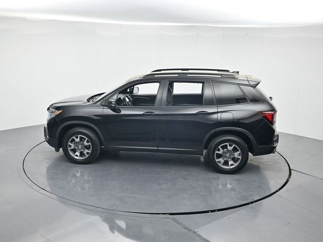 Used 2022 Honda Passport TrailSport image 41