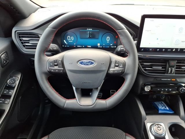 Certified 2024 Ford Escape ST-Line Select w/ Tech Pack #2 AWD/4WD image 14