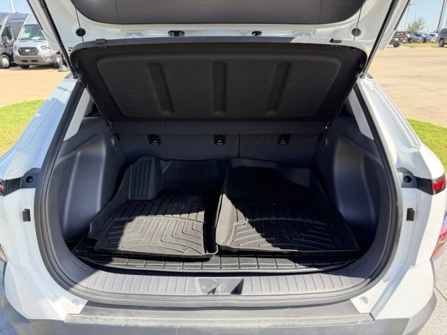 Used 2025 Hyundai Kona SEL FWD image 7