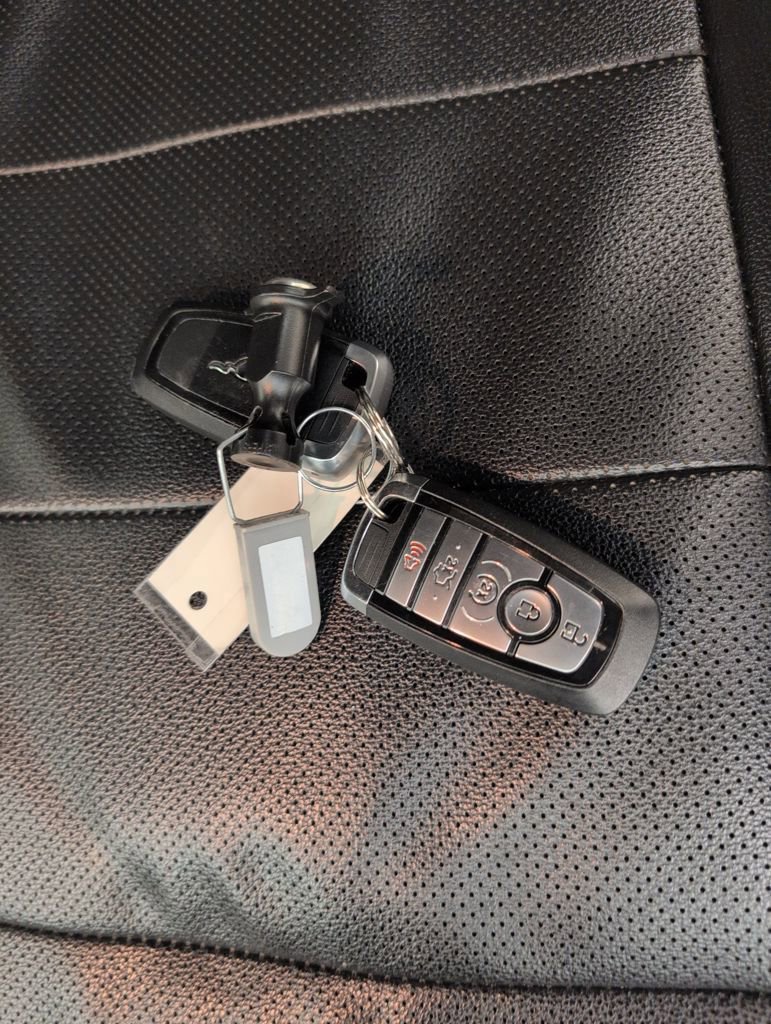 Certified 2023 Ford Mustang Premium image 47