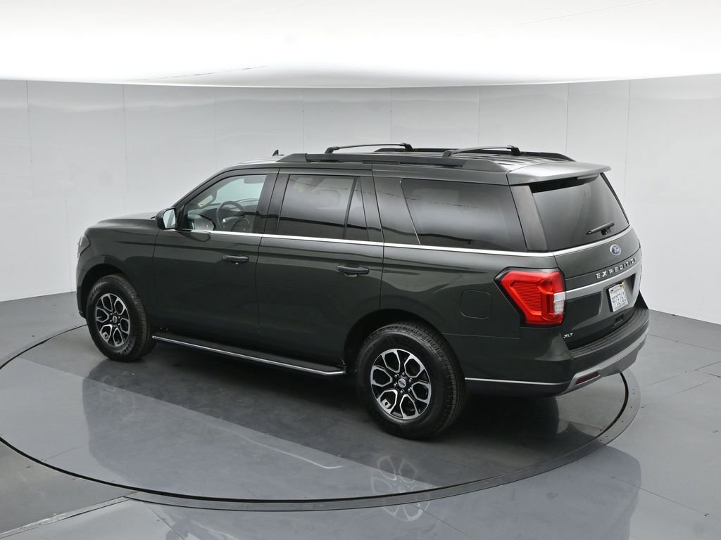 Certified 2023 Ford Expedition XLT image 54