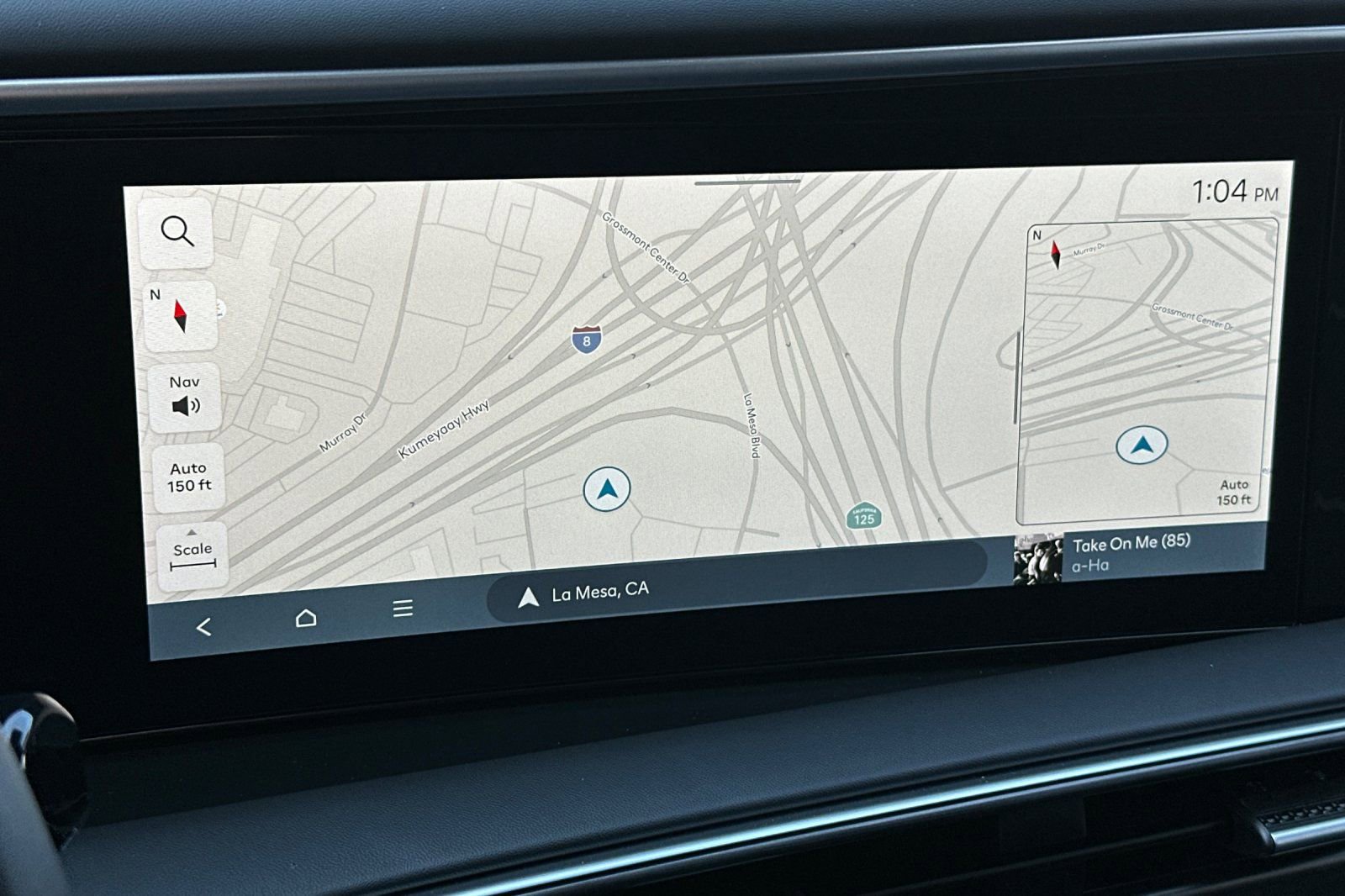 Used 2026 Hyundai Palisade Calligraphy AWD/4WD image 19