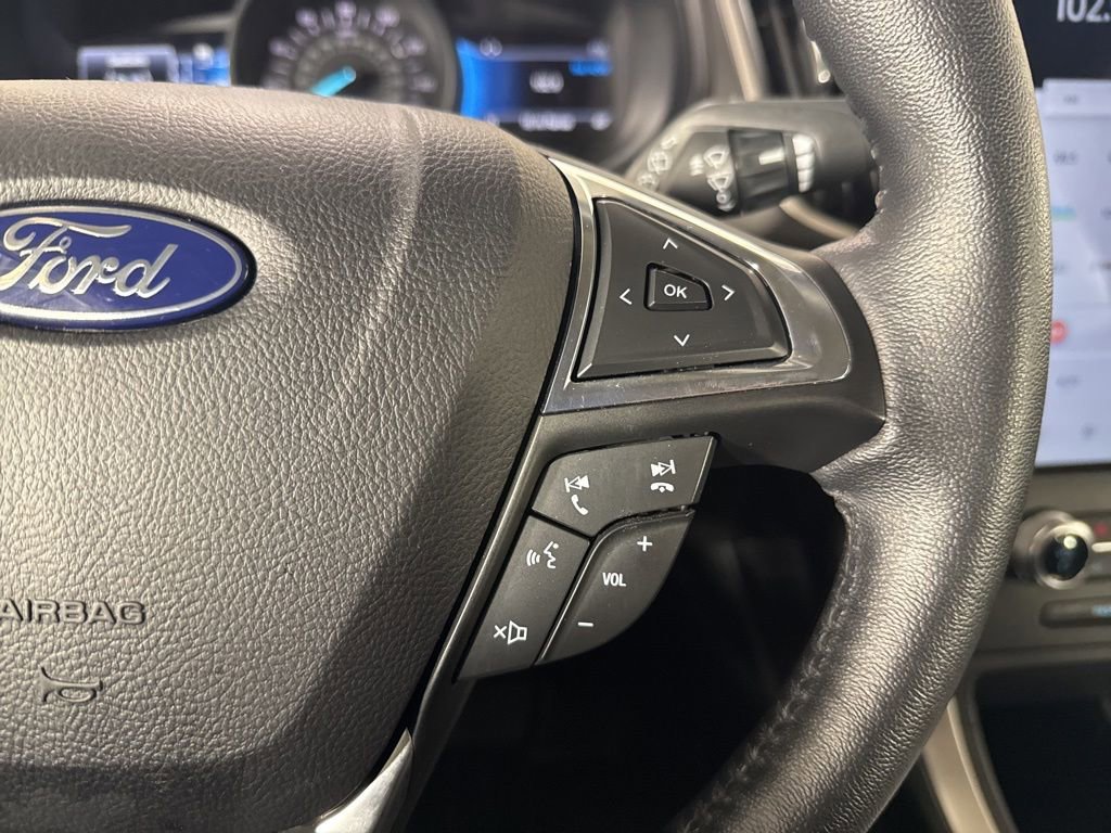 Certified 2024 Ford Edge SEL w/ Convenience Package AWD/4WD image 22