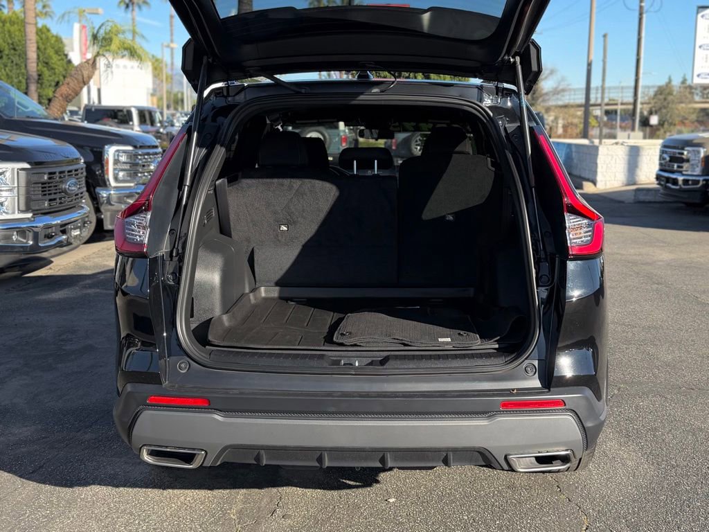 Used 2023 Honda CR-V Sport image 10