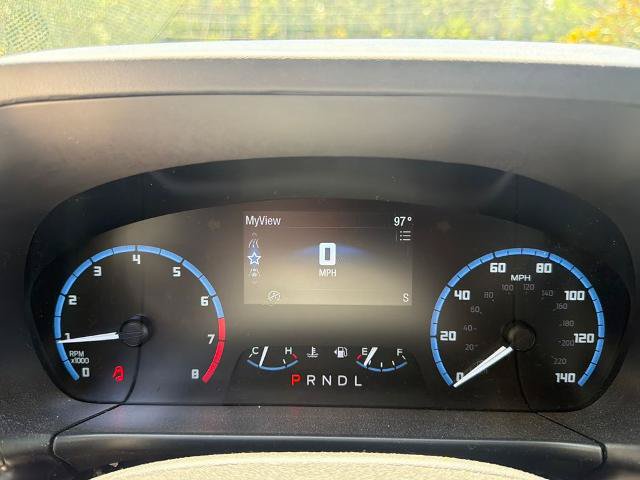 Certified 2024 Ford Bronco Sport Big Bend w/ Convenience Package AWD/4WD image 21
