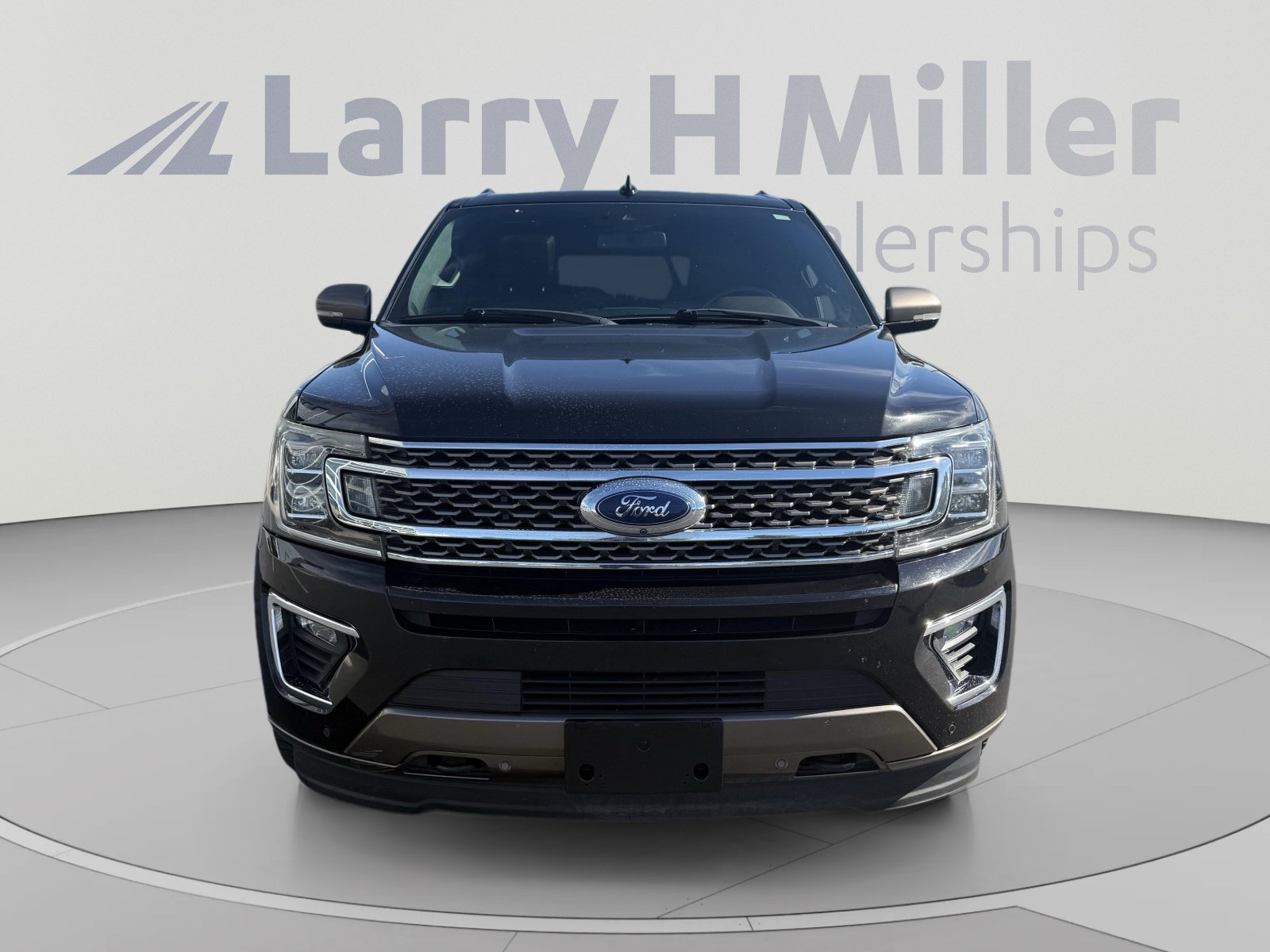 Certified 2020 Ford Expedition King Ranch AWD/4WD image 8