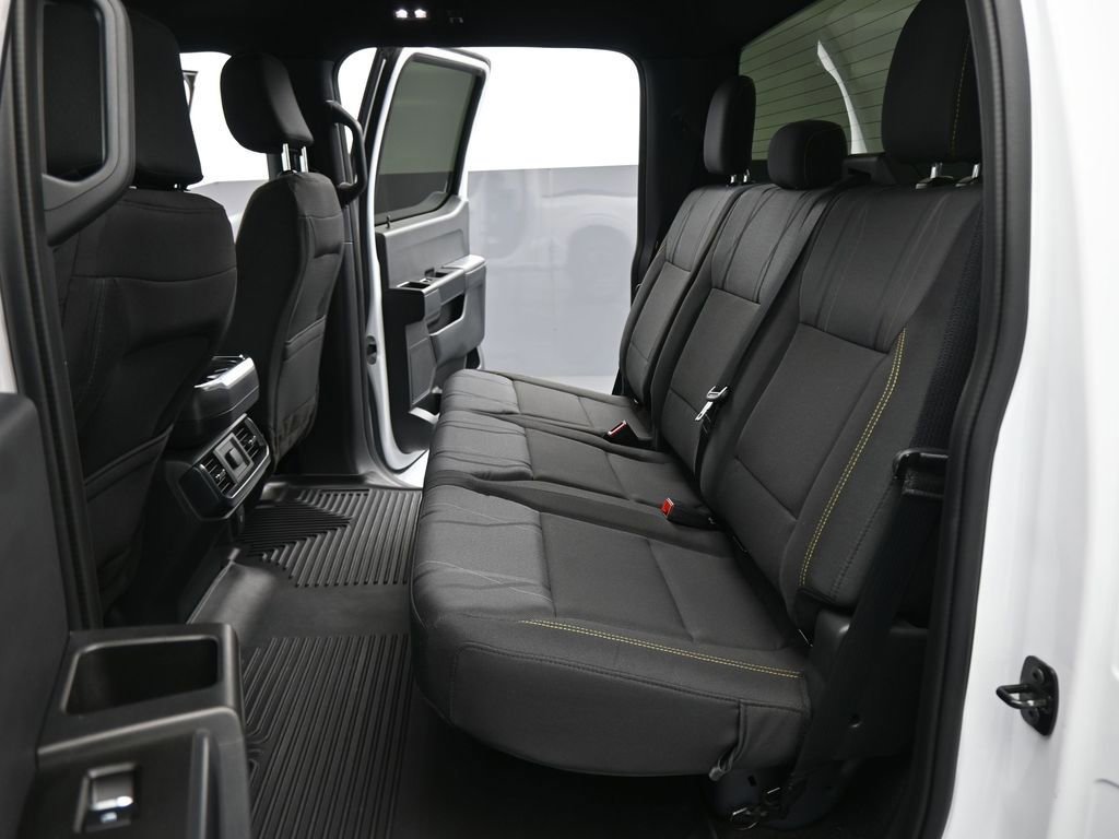 Certified 2024 Ford F150 STX RWD image 45