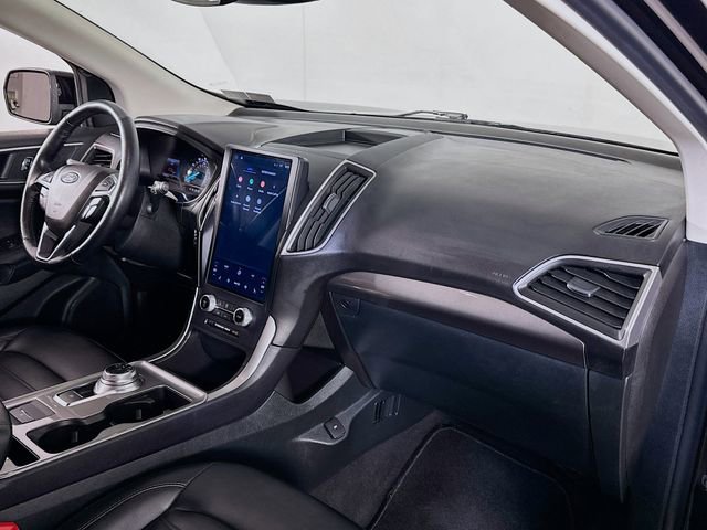 Certified 2023 Ford Edge SEL image 22