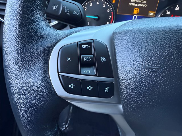Certified 2022 Ford Explorer XLT w/ Equipment Group 202A AWD/4WD image 17