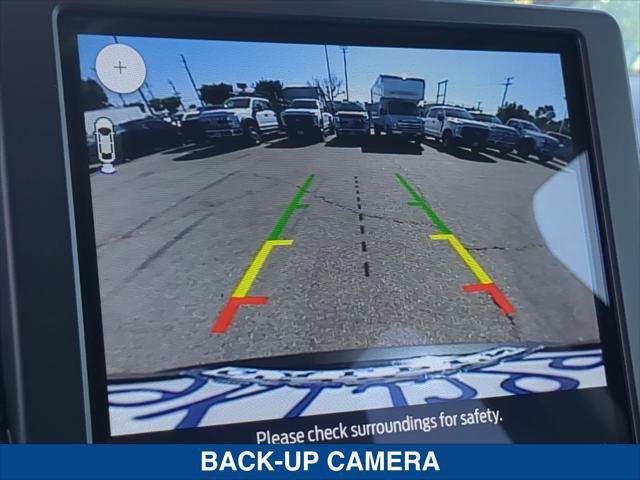 Certified 2024 Ford Edge Titanium w/ Equipment Group 301A AWD/4WD image 18