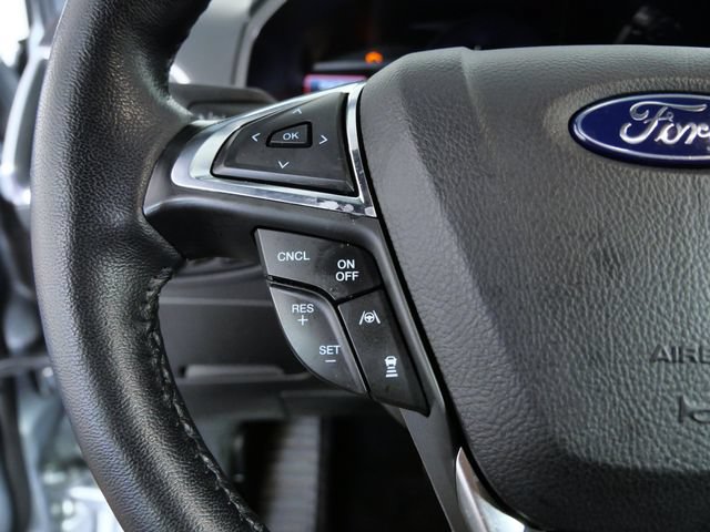 Certified 2023 Ford Edge Titanium w/ Equipment Group 301A AWD/4WD image 22