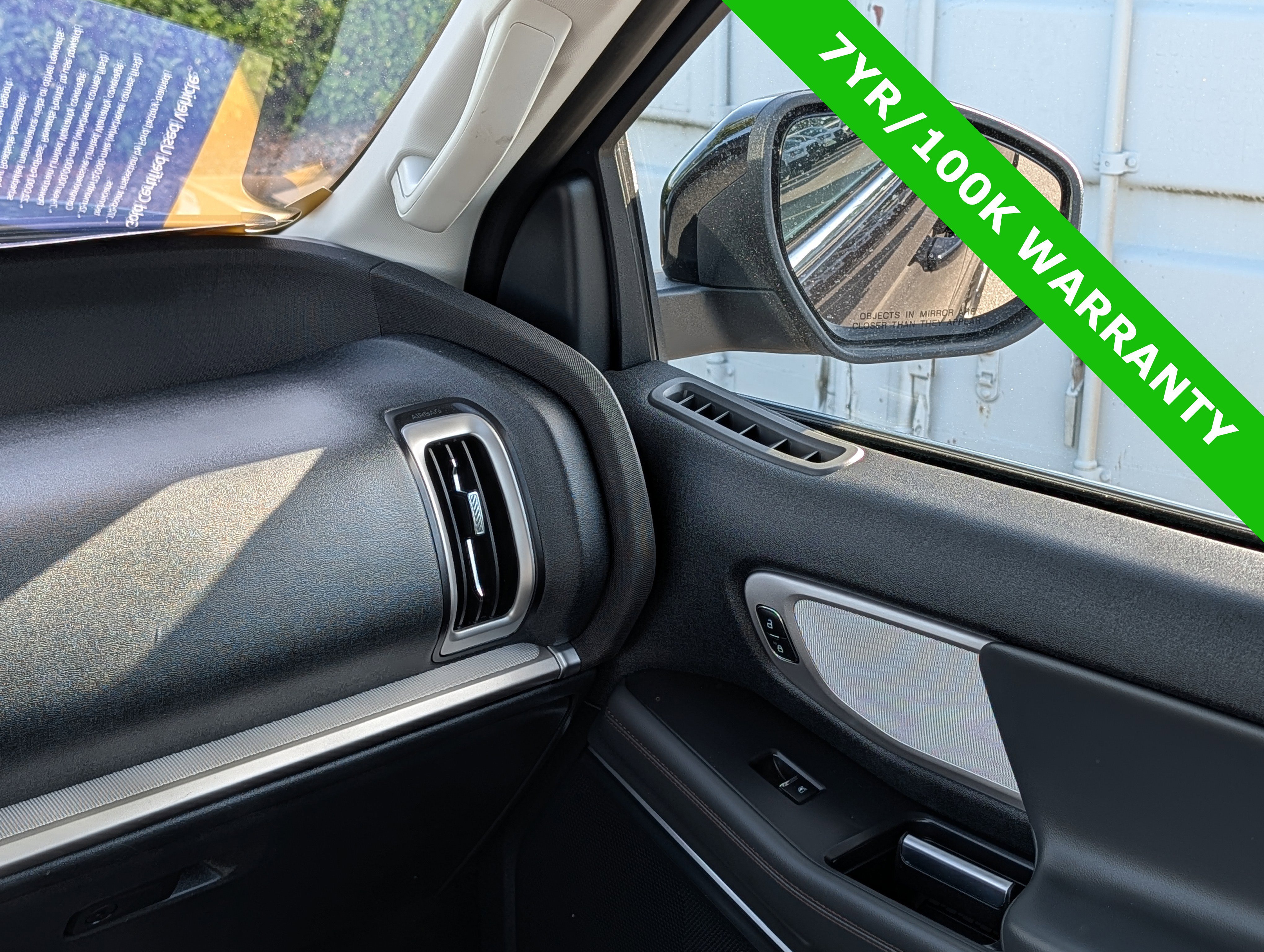 Certified 2025 Ford Expedition Active RWD image 20