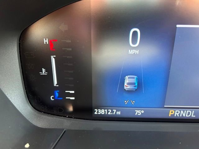 Certified 2024 Ford Escape Active AWD/4WD image 13