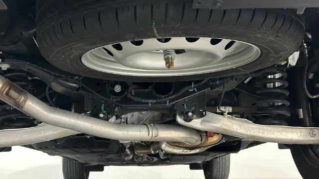 Certified 2024 Ford Maverick XL w/ Equipment Group 100A Standard AWD/4WD image 25