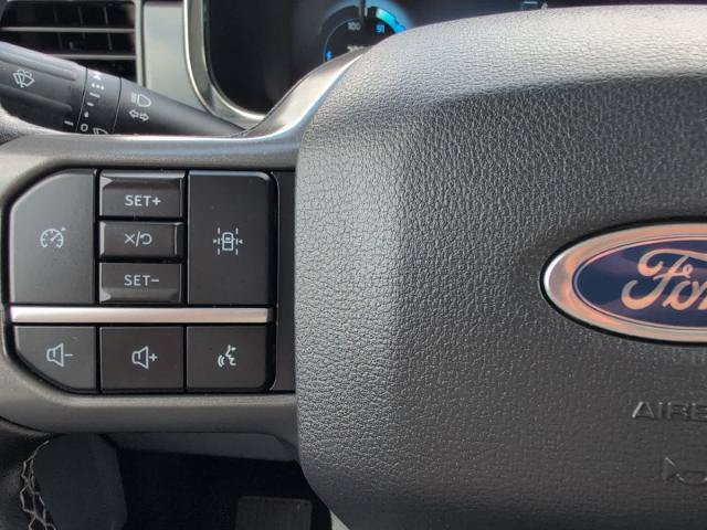 Certified 2023 Ford F150 Lightning XLT w/ Tow Technology Package AWD/4WD image 28