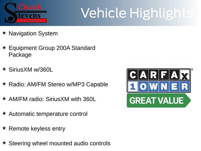 Certified 2025 Ford Expedition Max Active RWD image 7