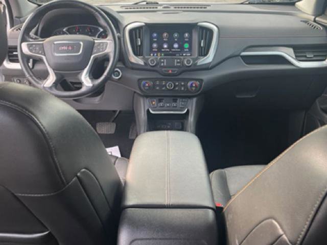Used 2019 GMC Terrain SLT w/ Preferred Package image 13