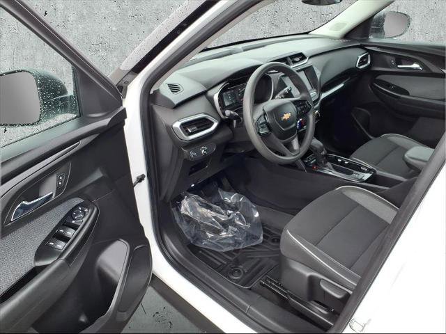 Used 2022 Chevrolet TrailBlazer LS image 13