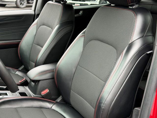 Certified 2023 Ford Escape ST-Line w/ Tech Pack #1 image 5