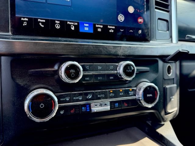 Certified 2023 Ford F350 Lariat w/ Lariat Ultimate Package AWD/4WD image 11
