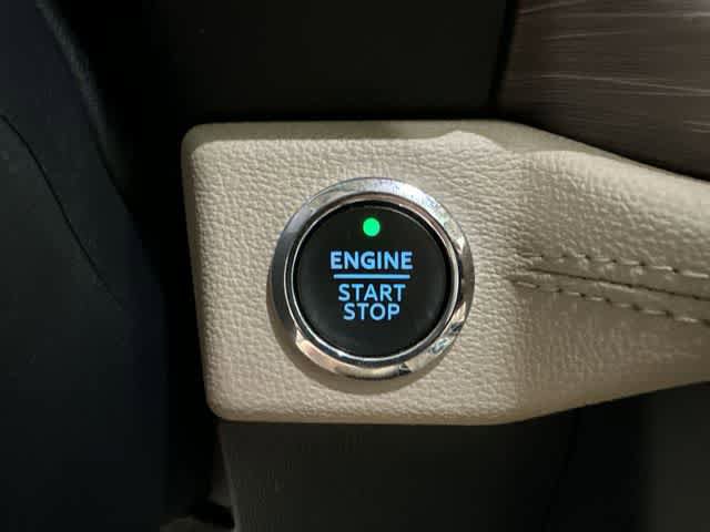 Certified 2022 Ford Expedition Max Limited AWD/4WD image 11
