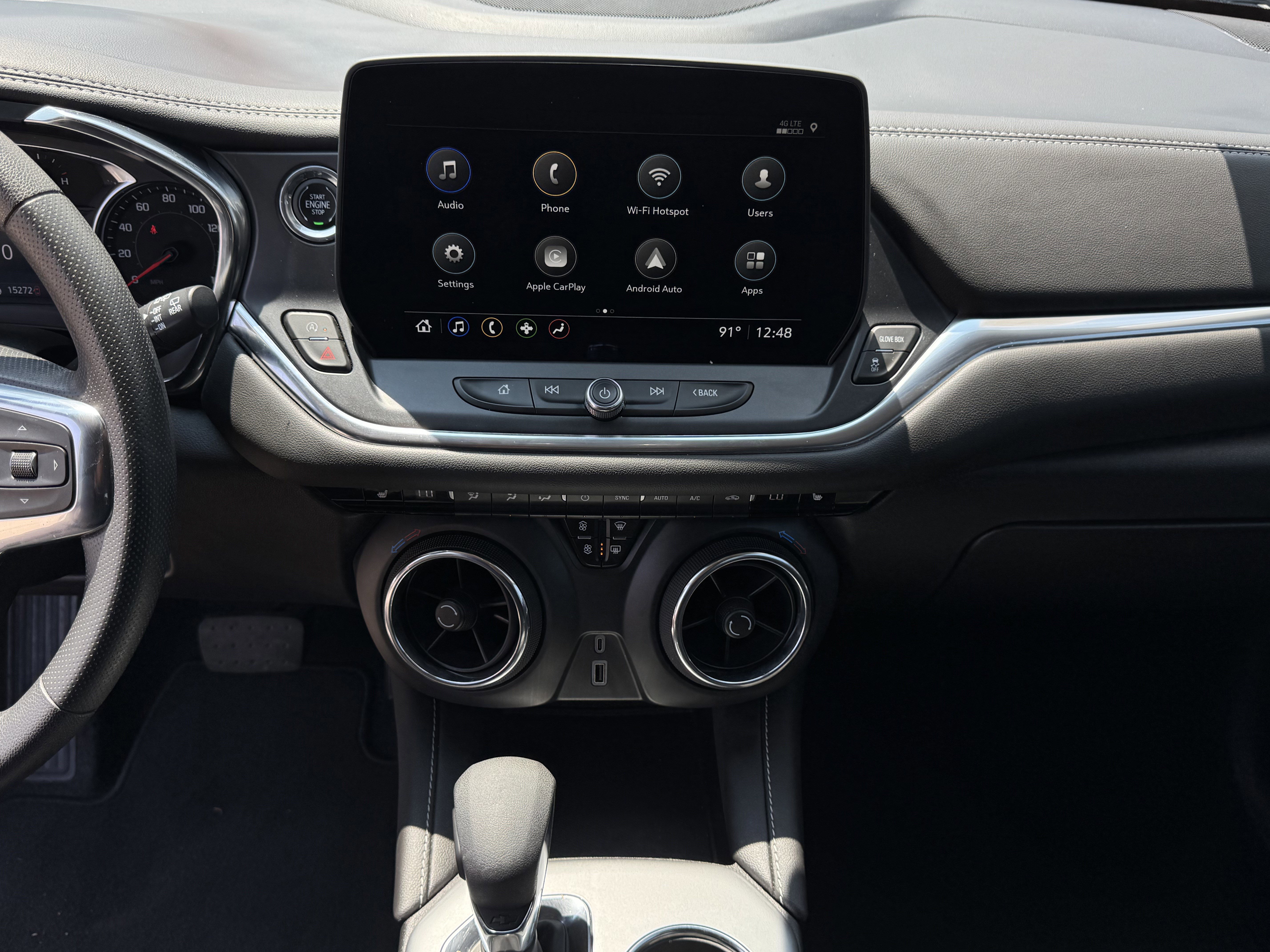 Used 2024 Chevrolet Blazer LT w/ Driver Confidence Package image 20