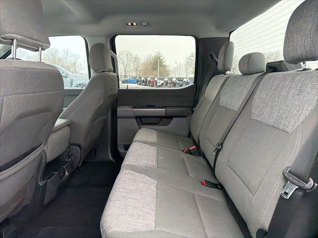 Certified 2023 Ford F150 XLT image 14