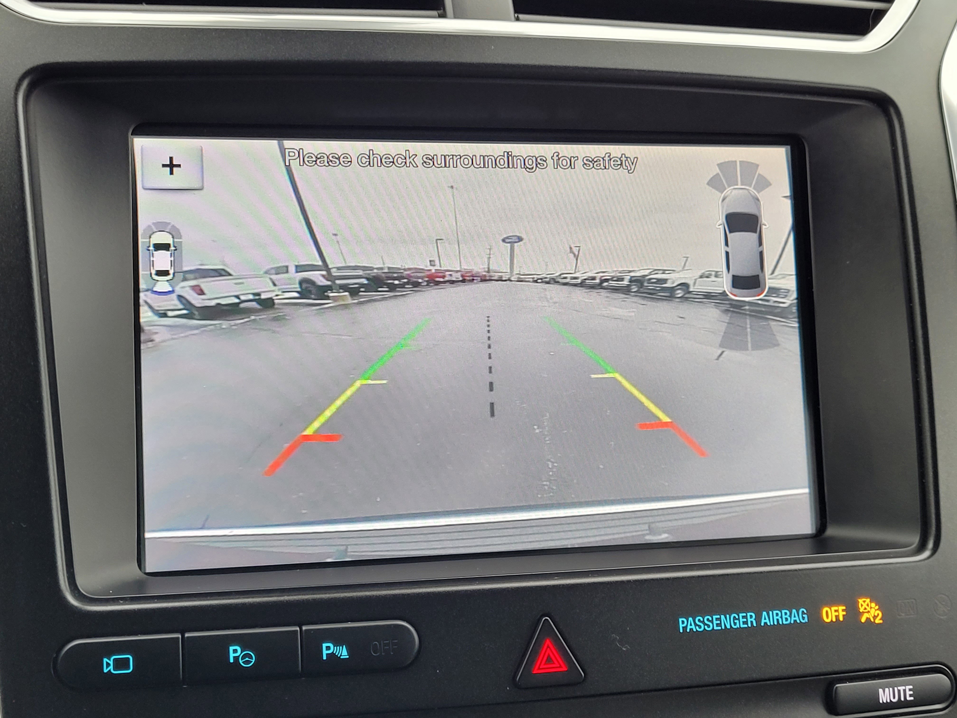 Certified 2019 Ford Explorer Platinum image 24