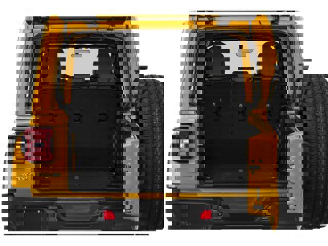 Used 2022 Jeep Wrangler Unlimited Sahara w/ Safety Group image 14