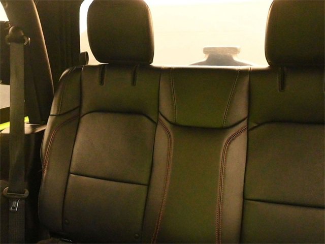 Used 2021 Jeep Wrangler Rubicon image 19