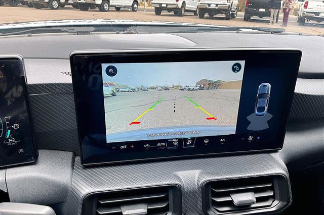 Certified 2024 Ford Mustang EcoBoost image 13