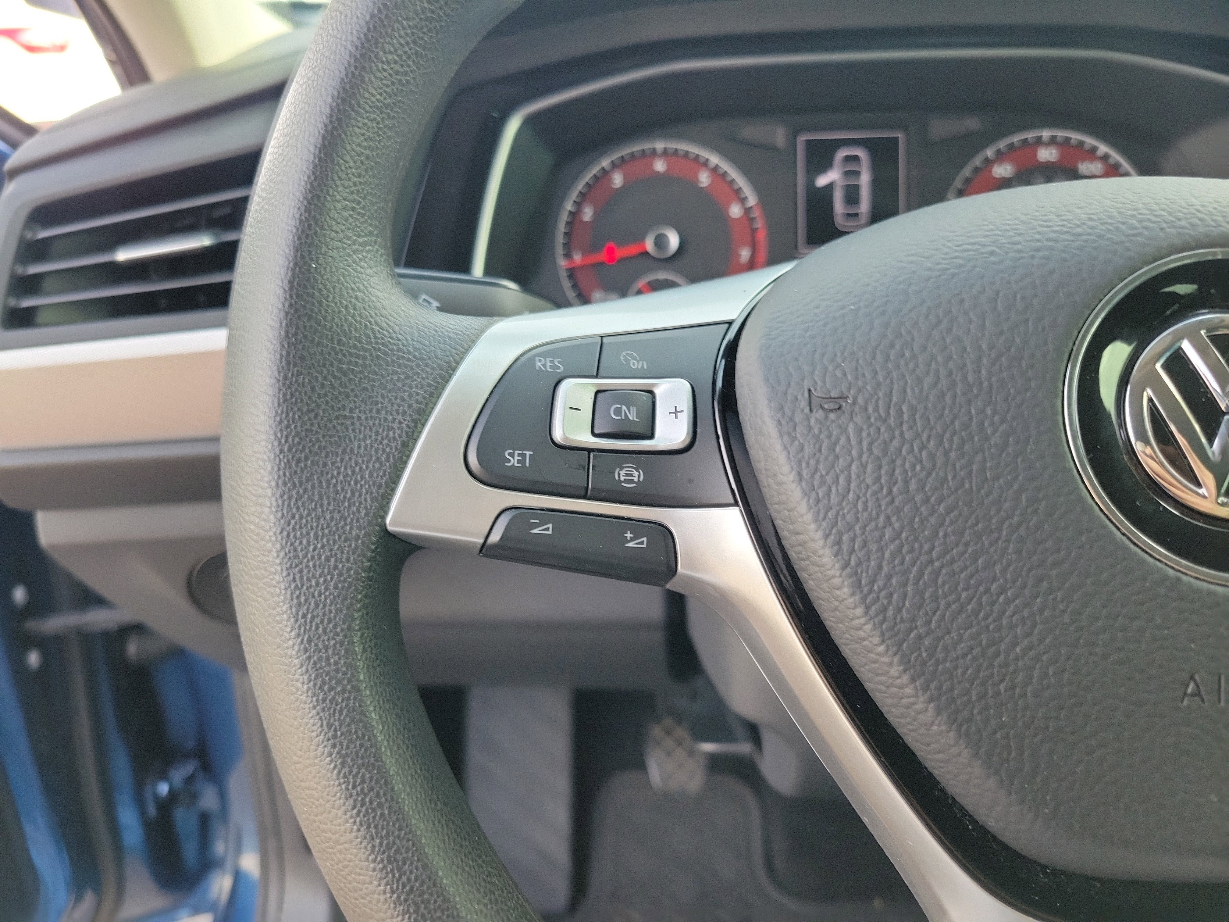 Used 2021 Volkswagen Jetta S image 12