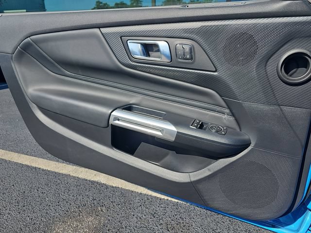 Certified 2024 Ford Mustang GT Premium RWD image 26