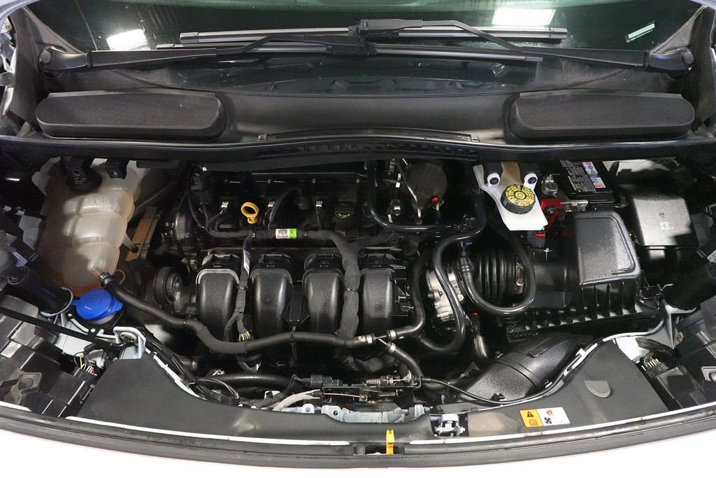 Certified 2022 Ford Transit Connect XL FWD image 28