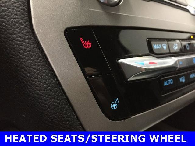 Certified 2023 Ford Explorer XLT w/ Equipment Group 202A image 21