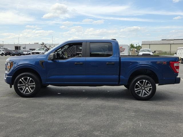 Certified 2023 Ford F150 XL w/ STX Appearance Package AWD/4WD image 27