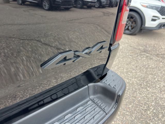 Used 2021 RAM 1500 Laramie image 27