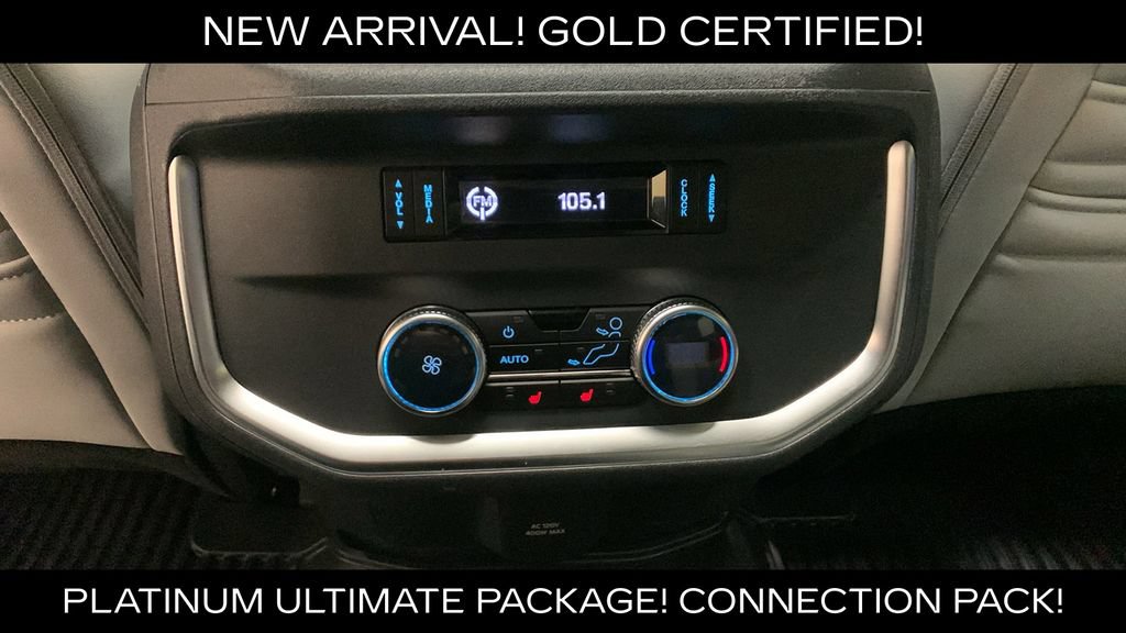 Certified 2025 Ford Expedition Platinum w/ Platinum Ultimate Package AWD/4WD image 30