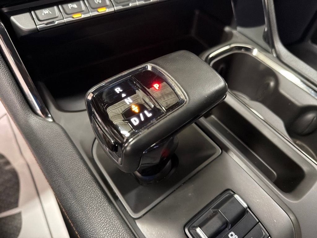 Used 2023 GMC Sierra 1500 AT4 w/ AT4 Premium Package image 28