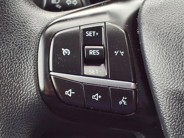 Certified 2025 Ford Escape Active AWD/4WD image 19