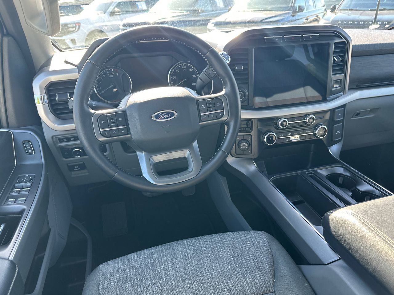 Certified 2022 Ford F150 XLT w/ Equipment Group 302A High AWD/4WD image 22