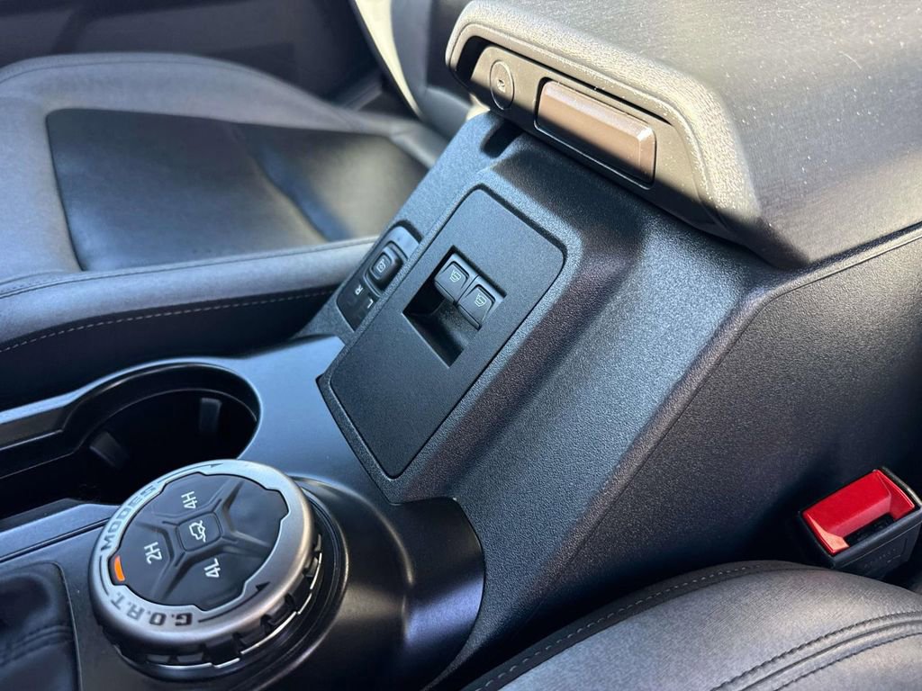 Certified 2023 Ford Bronco Big Bend image 27