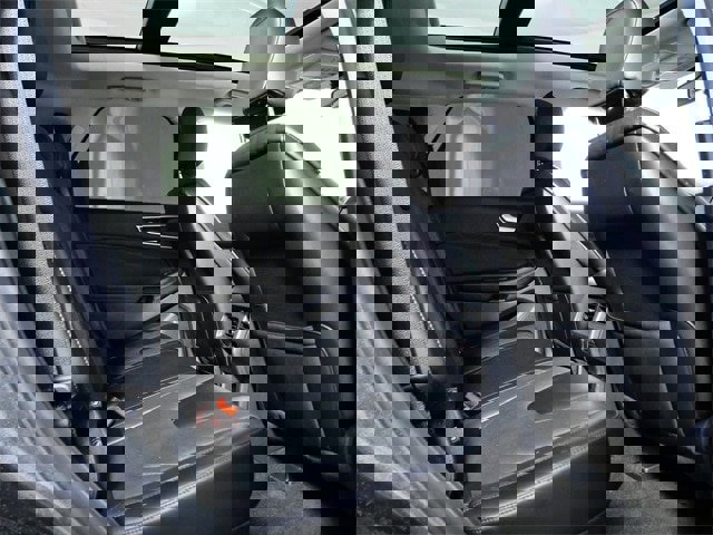 Certified 2020 Ford Edge Titanium w/ Equipment Group 301A image 12