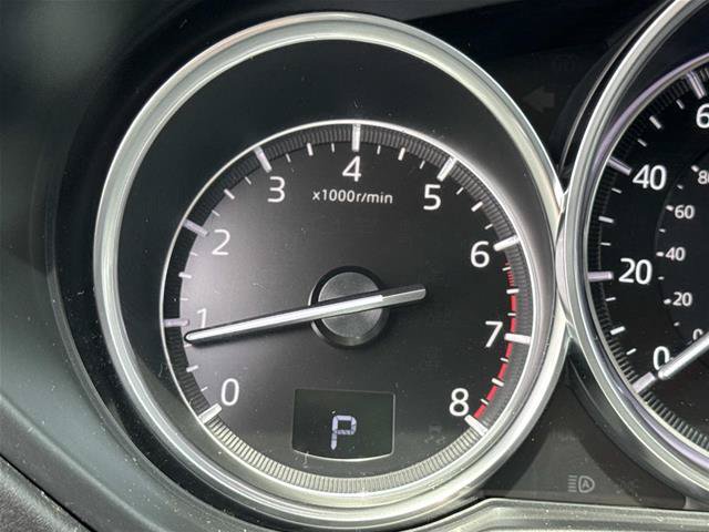 Used 2019 MAZDA CX-5 Touring FWD image 20