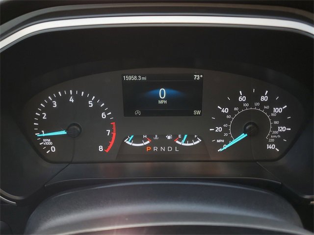 Certified 2022 Ford Escape SE w/ Cold Weather Package image 14