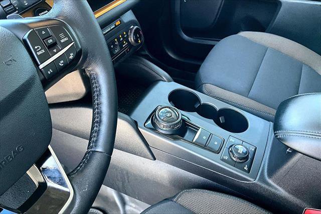 Certified 2023 Ford Bronco Sport Badlands AWD/4WD image 18