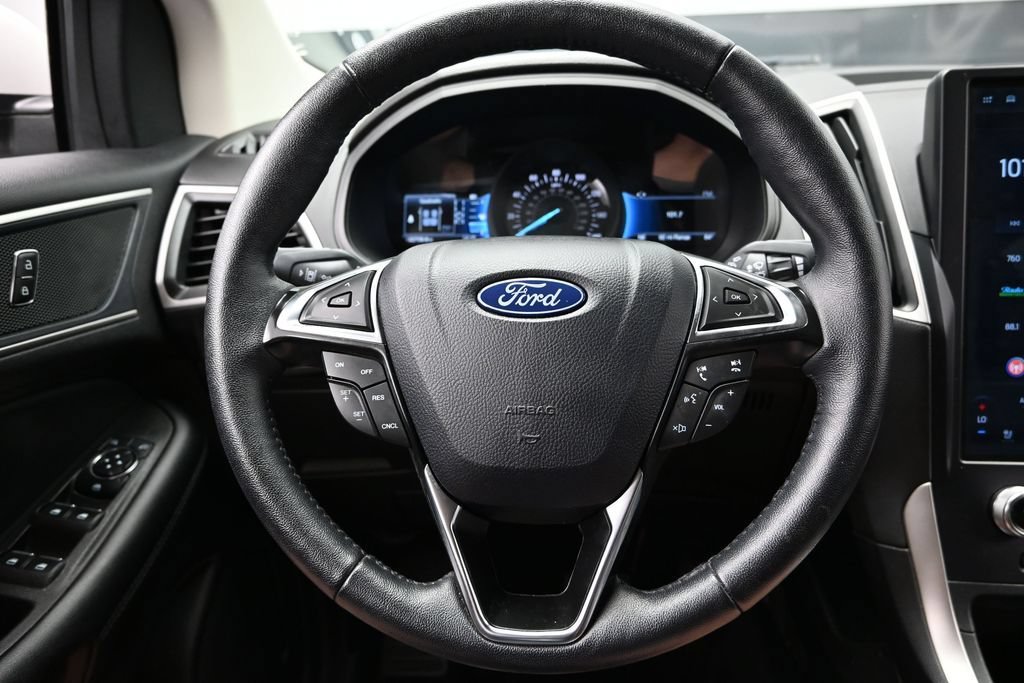 Certified 2024 Ford Edge SEL w/ Convenience Package AWD/4WD image 20