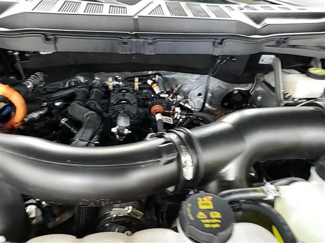Certified 2024 Ford F150 XLT w/ Equipment Group 302A MID AWD/4WD image 18