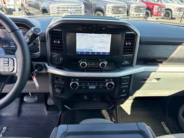 Certified 2022 Ford F150 XLT w/ Equipment Group 301A Mid AWD/4WD image 32